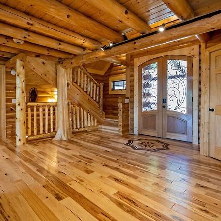 Roaring Fork Lodge Gatlinburg Εξωτερικό φωτογραφία