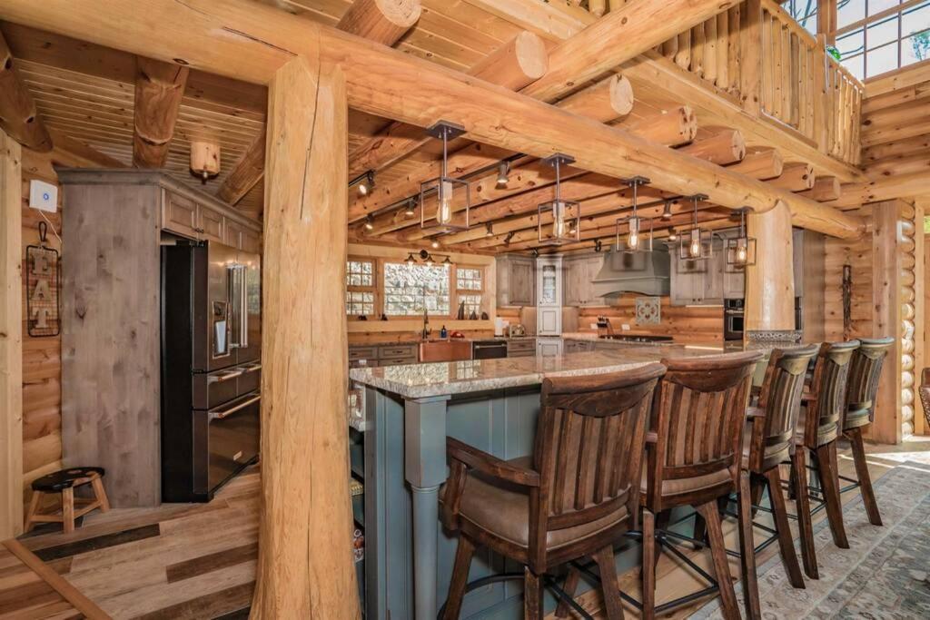Roaring Fork Lodge Gatlinburg Εξωτερικό φωτογραφία