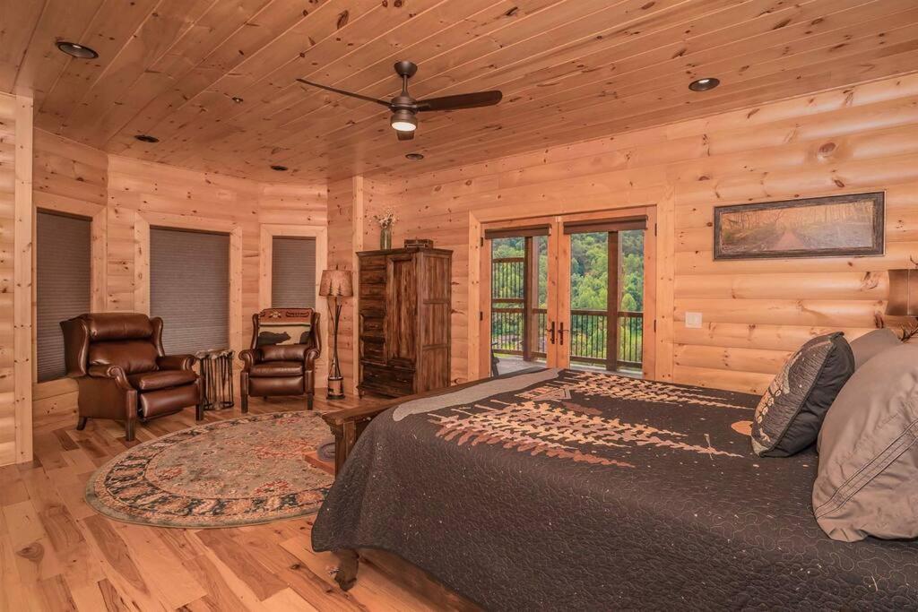 Roaring Fork Lodge Gatlinburg Εξωτερικό φωτογραφία