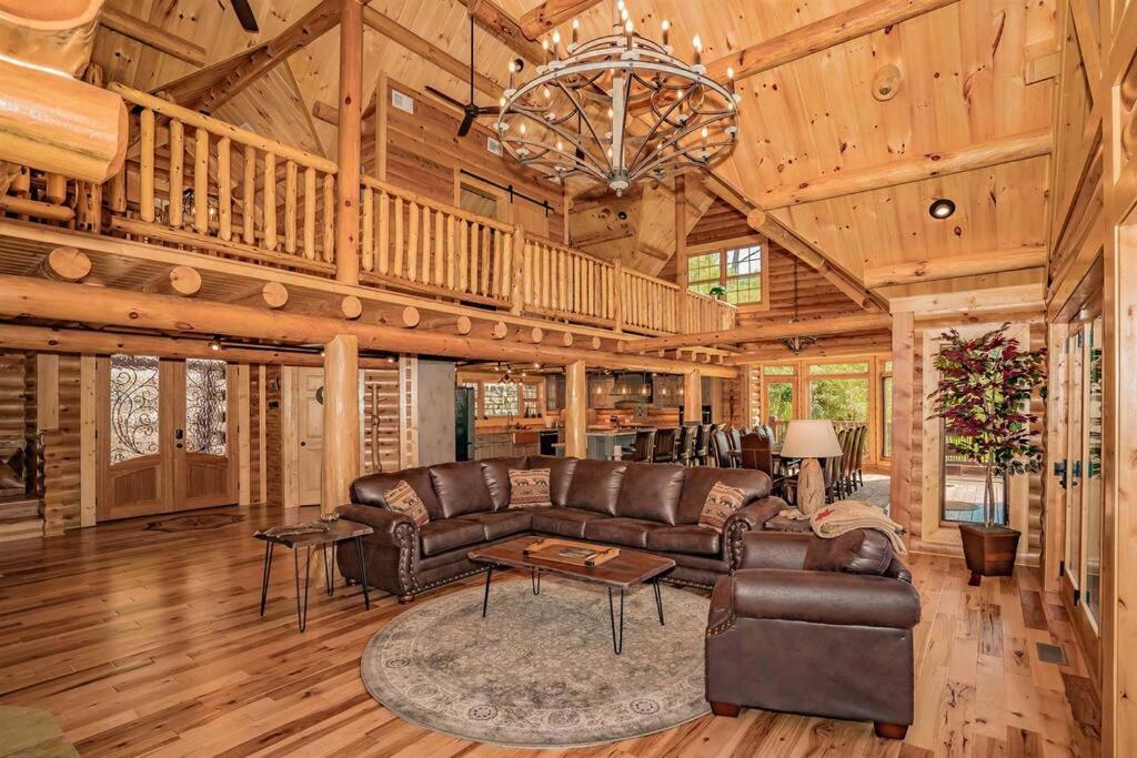 Roaring Fork Lodge Gatlinburg Εξωτερικό φωτογραφία